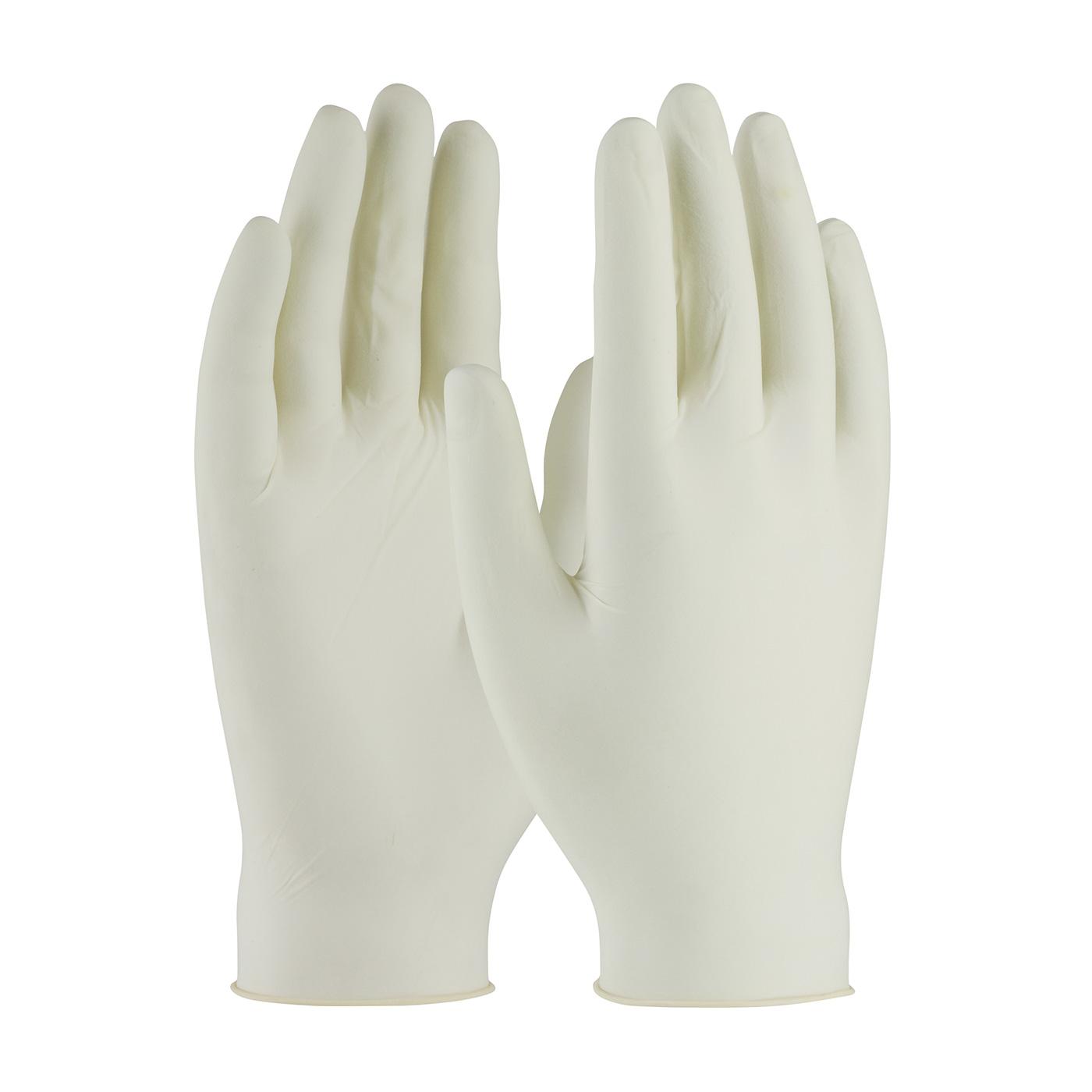 Ambi-dex® Premium Grade Disposable Latex Glove, Powder Free - 5 mil (62-321PF)