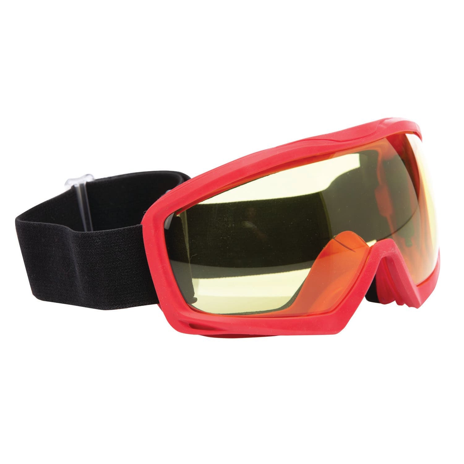 Pro Choice Inferno Fr Goggle / Red Frame_1