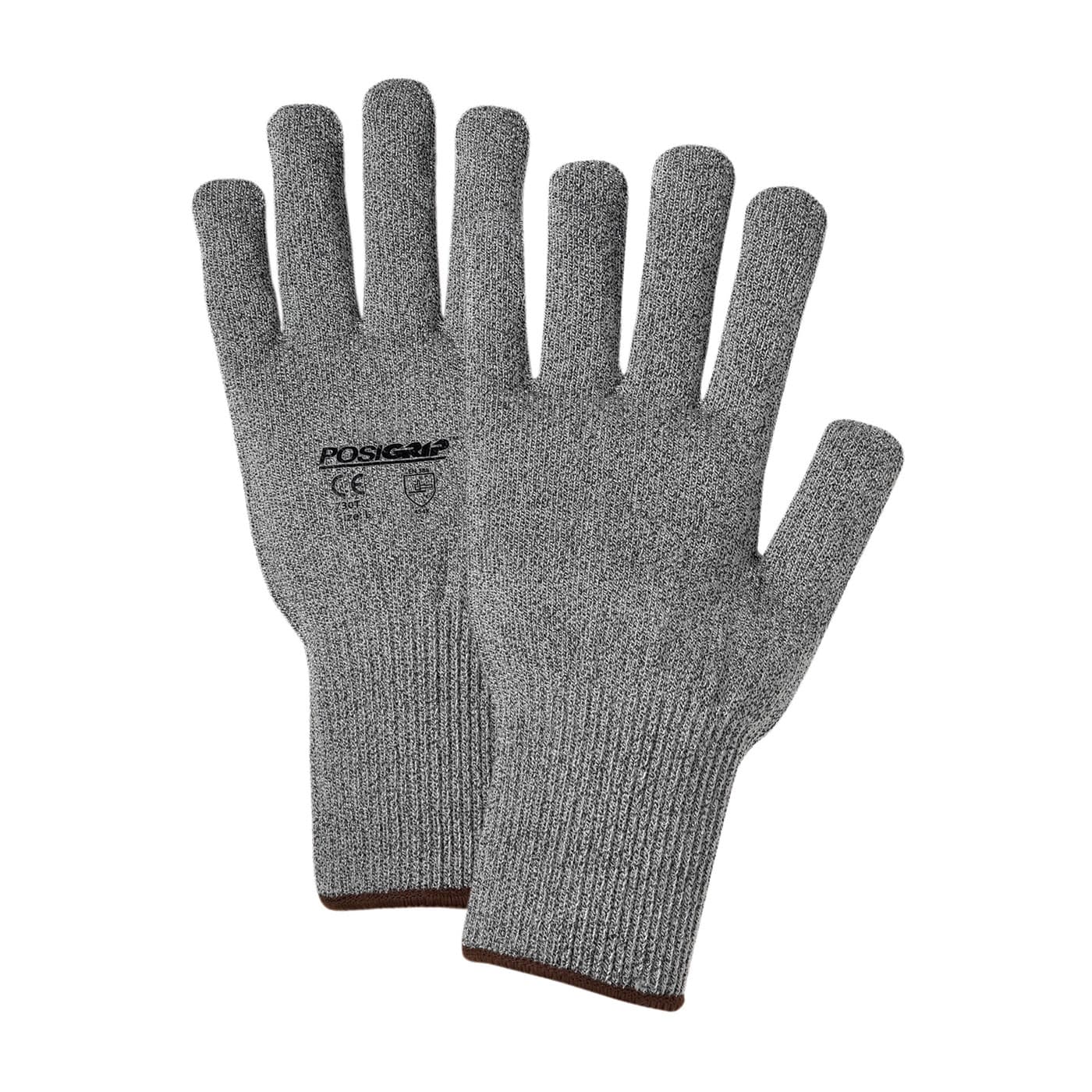 PosiGrip® Seamless Knit HPPE Blended Glove - Light Weight (730T)