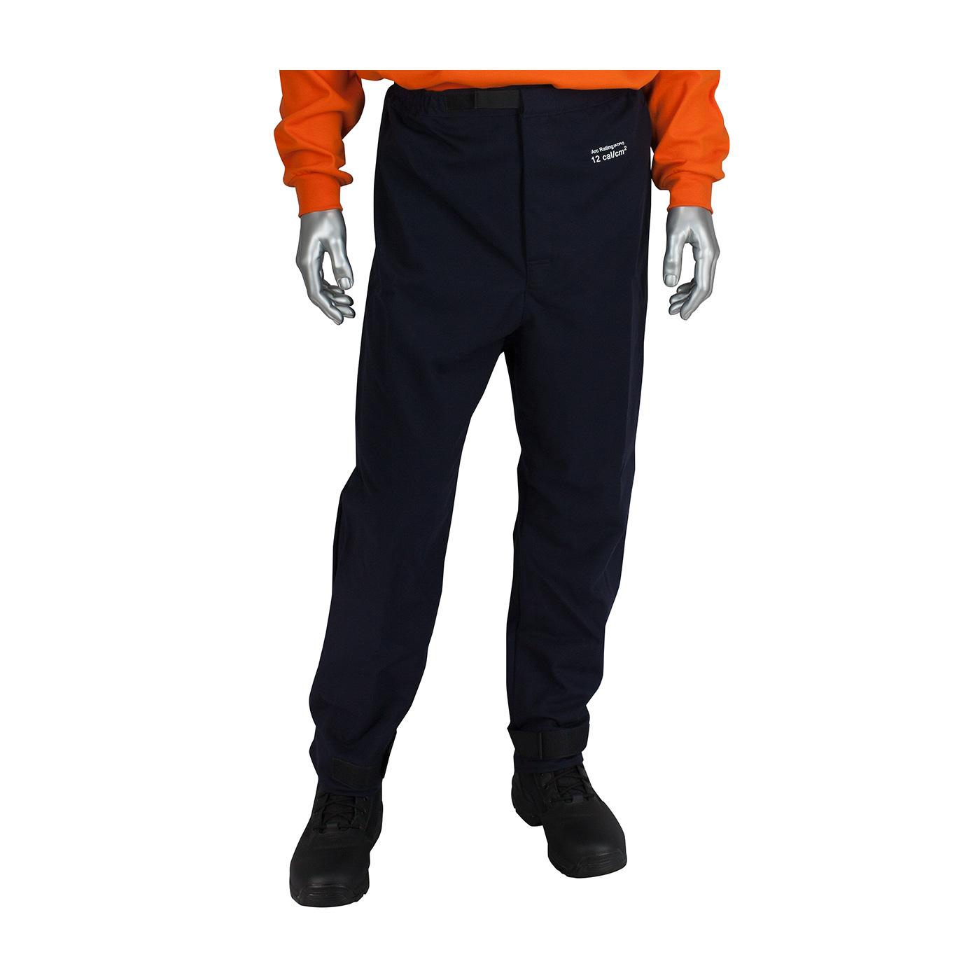 AR/FR Overpant- 12 Cal/cm2, Navy (9100-22070)