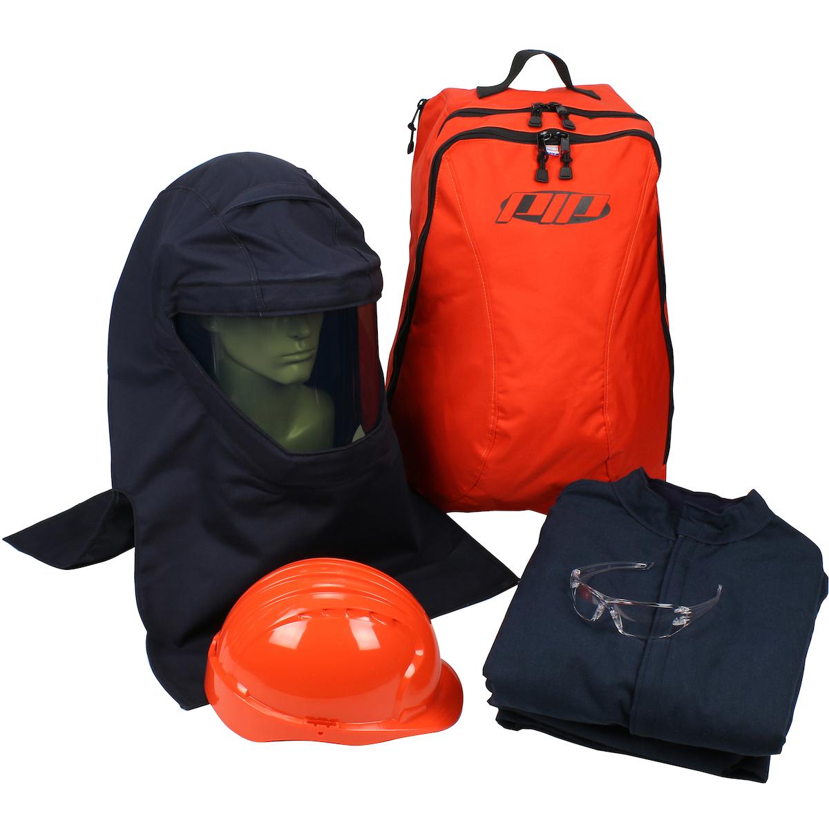 PIP® PPE 3 Arc Flash Kit - 33 Cal/cm2 (9150-21712)