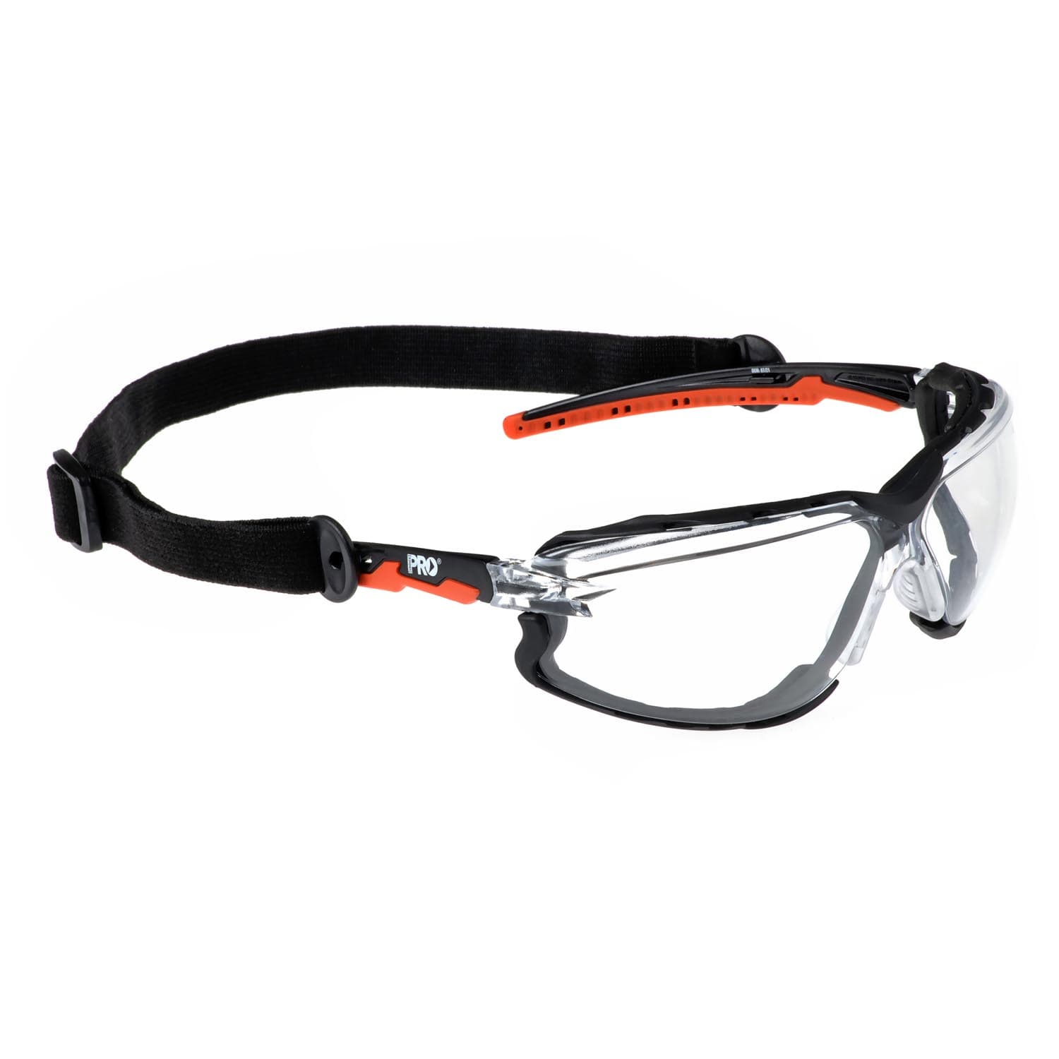 Ambush Foam Bound Spec / Goggle_1