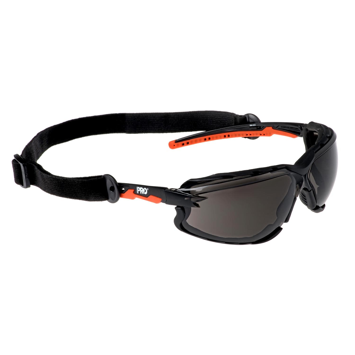 Ambush Foam Bound Spec / Goggle_3