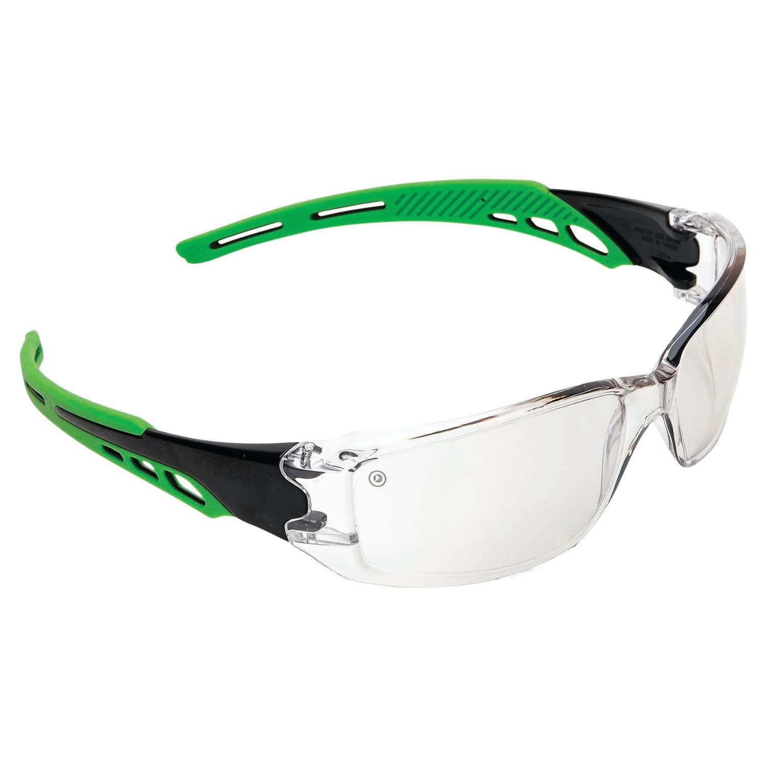 Cirrus Green Arms Safety Glasses_3