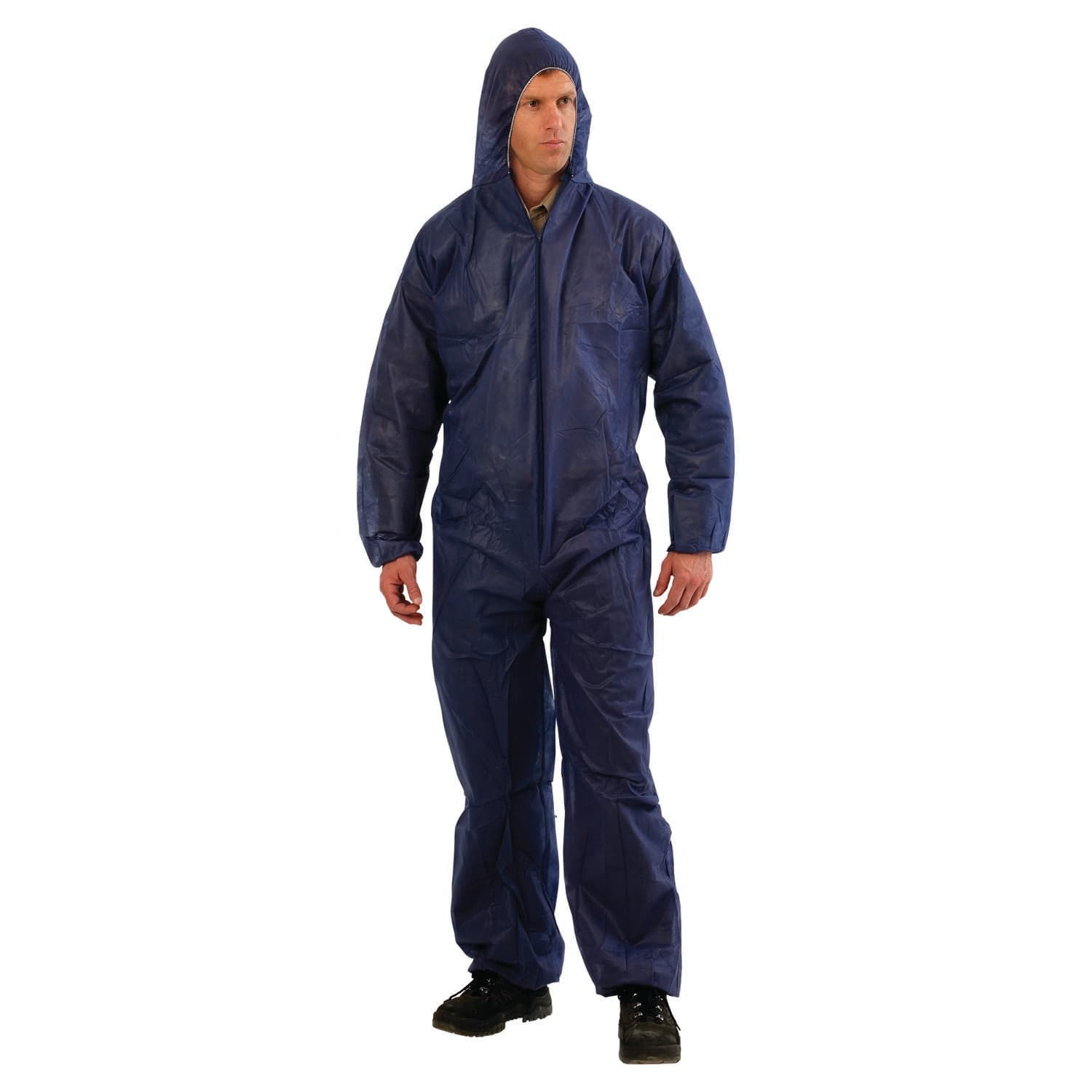 Pro Choice Barriertech General Purpose Coveralls