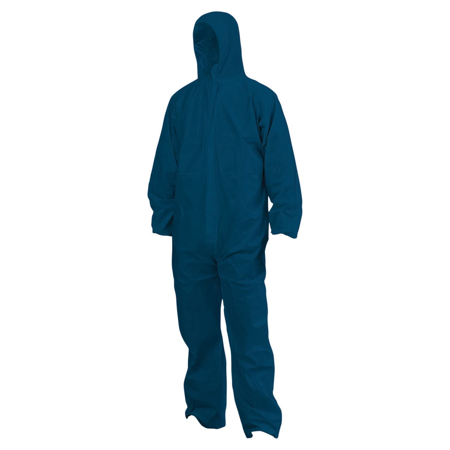 Pro Choice Barriertech Sms Coveralls