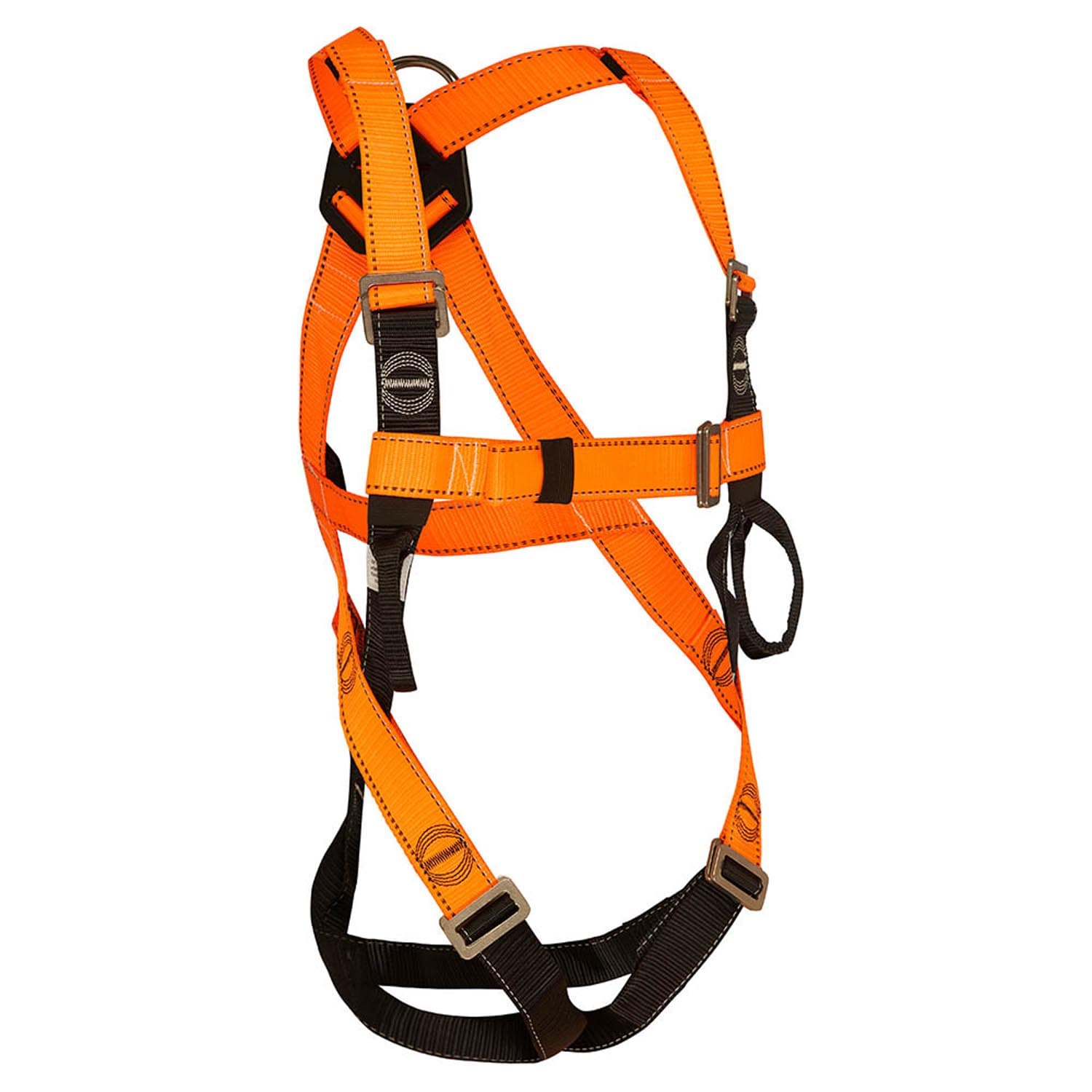 LINQ Essential Harness Stainless Steel_3