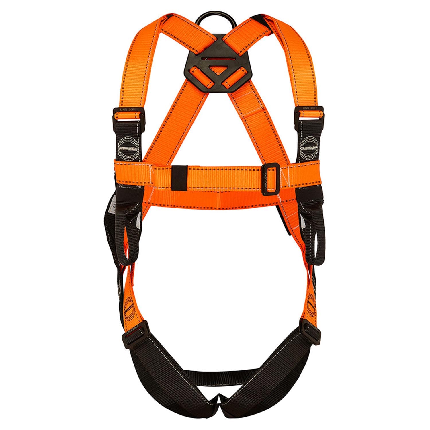 LINQ Essential Harness Standard_2