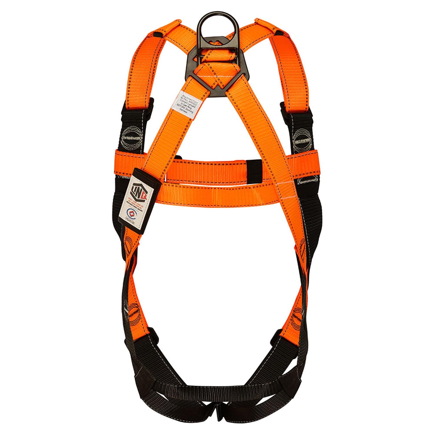 LINQ Essential Harness Standard_5