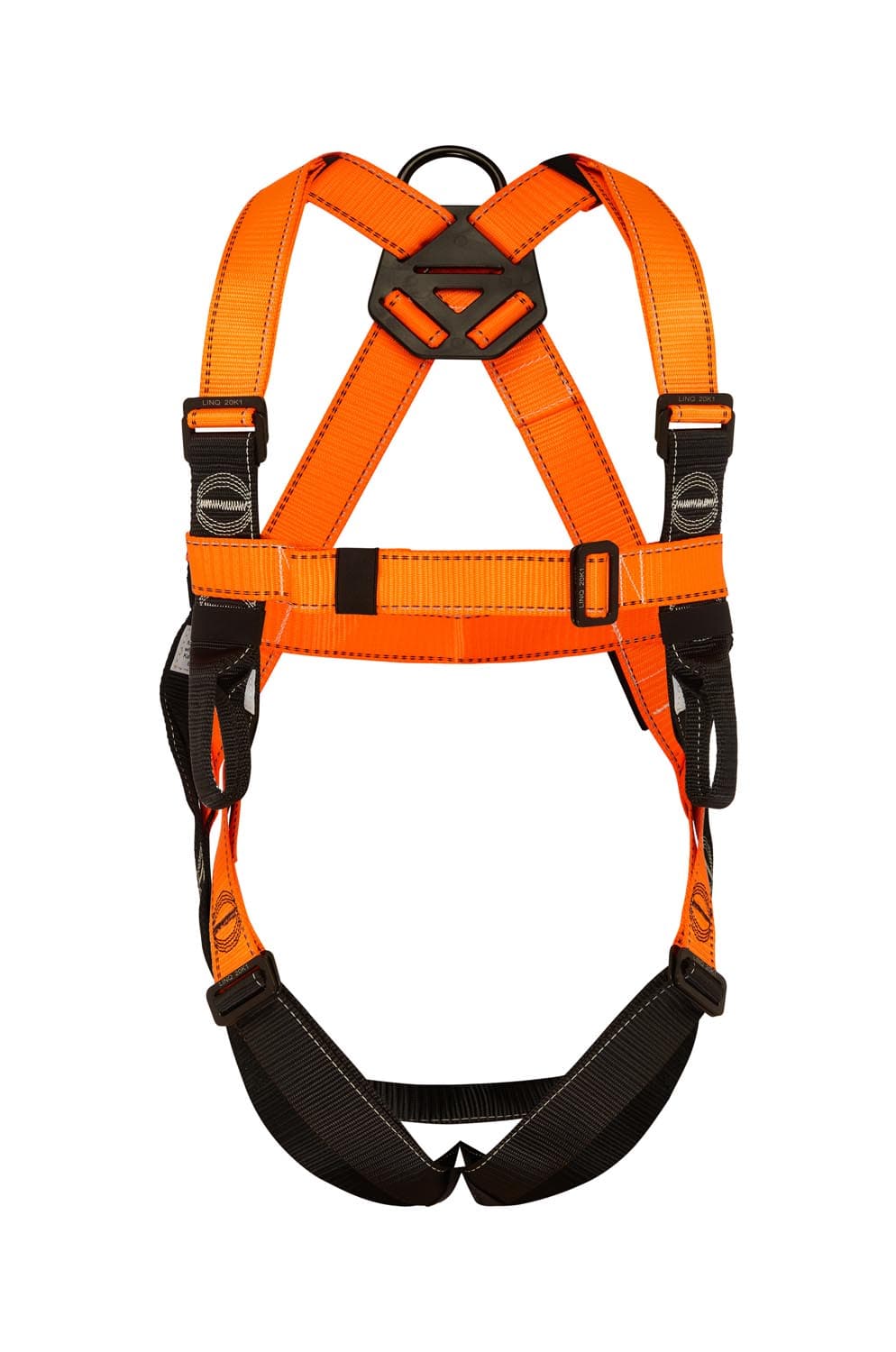 LINQ Essential Harness Standard_8