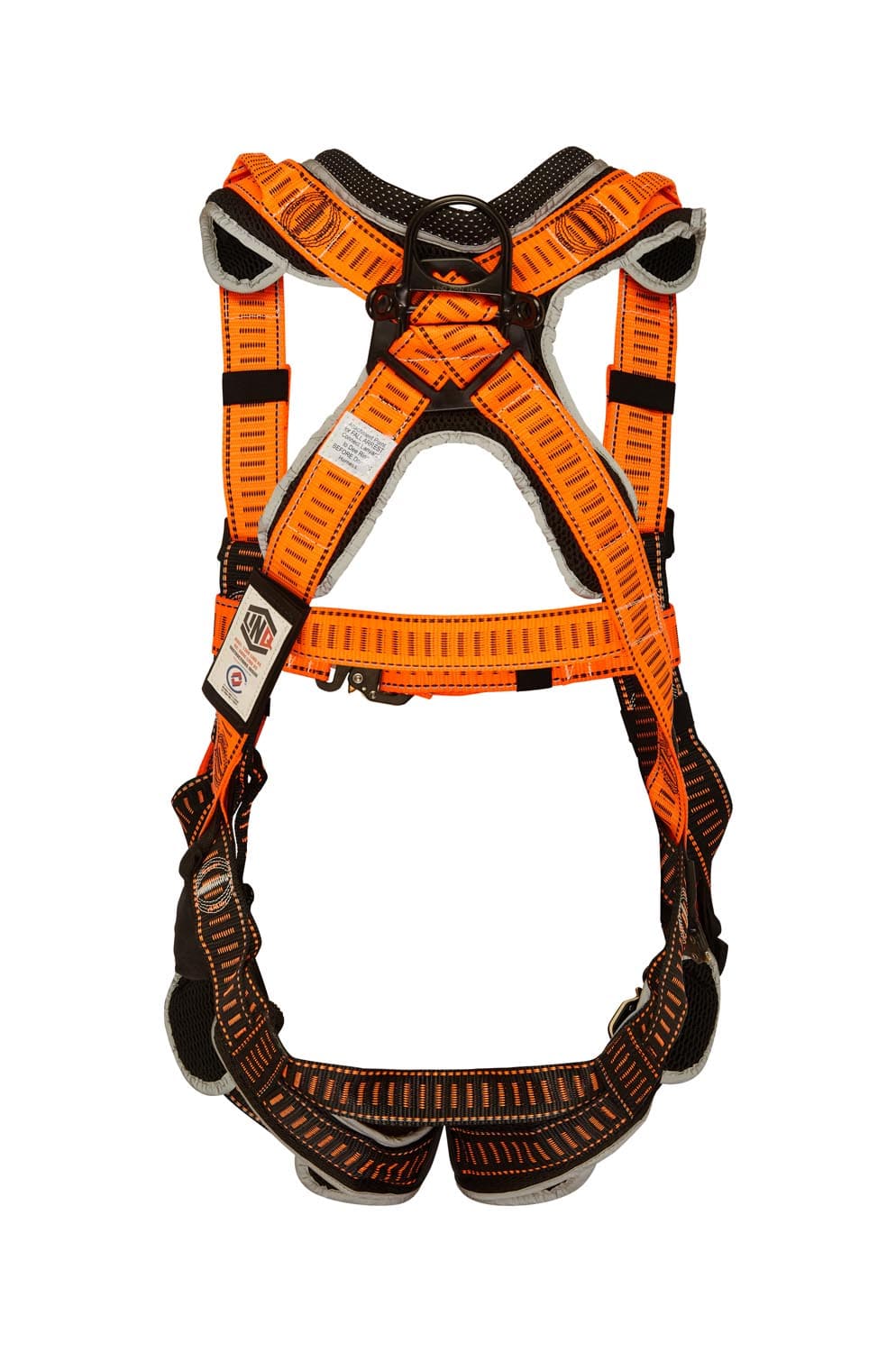 LINQ Elite Riggers Harness Standard_4