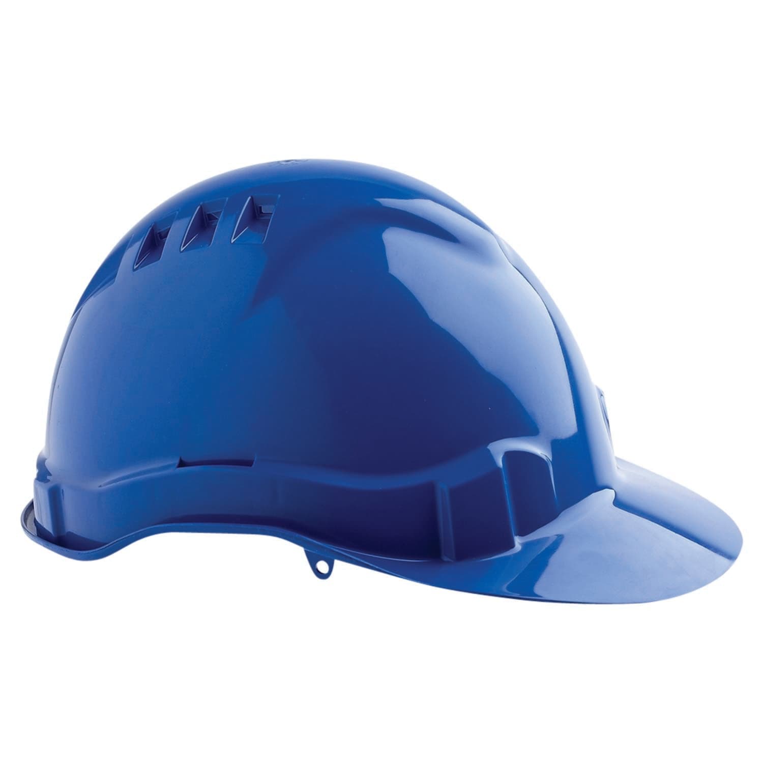 Pro Choice V6 Hard Hat Vented  Pushlock Harness_1