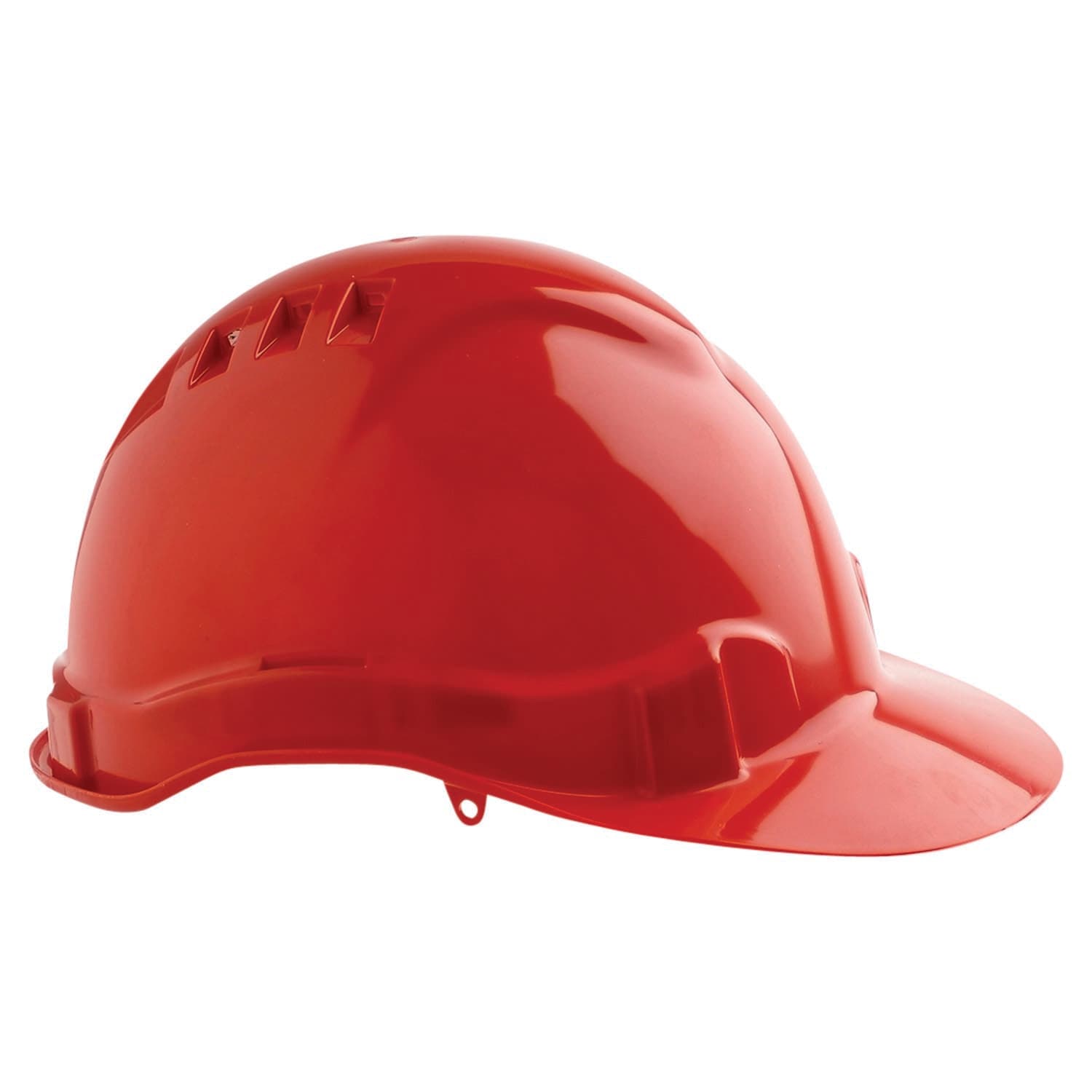 Pro Choice V6 Hard Hat Vented  Pushlock Harness_5