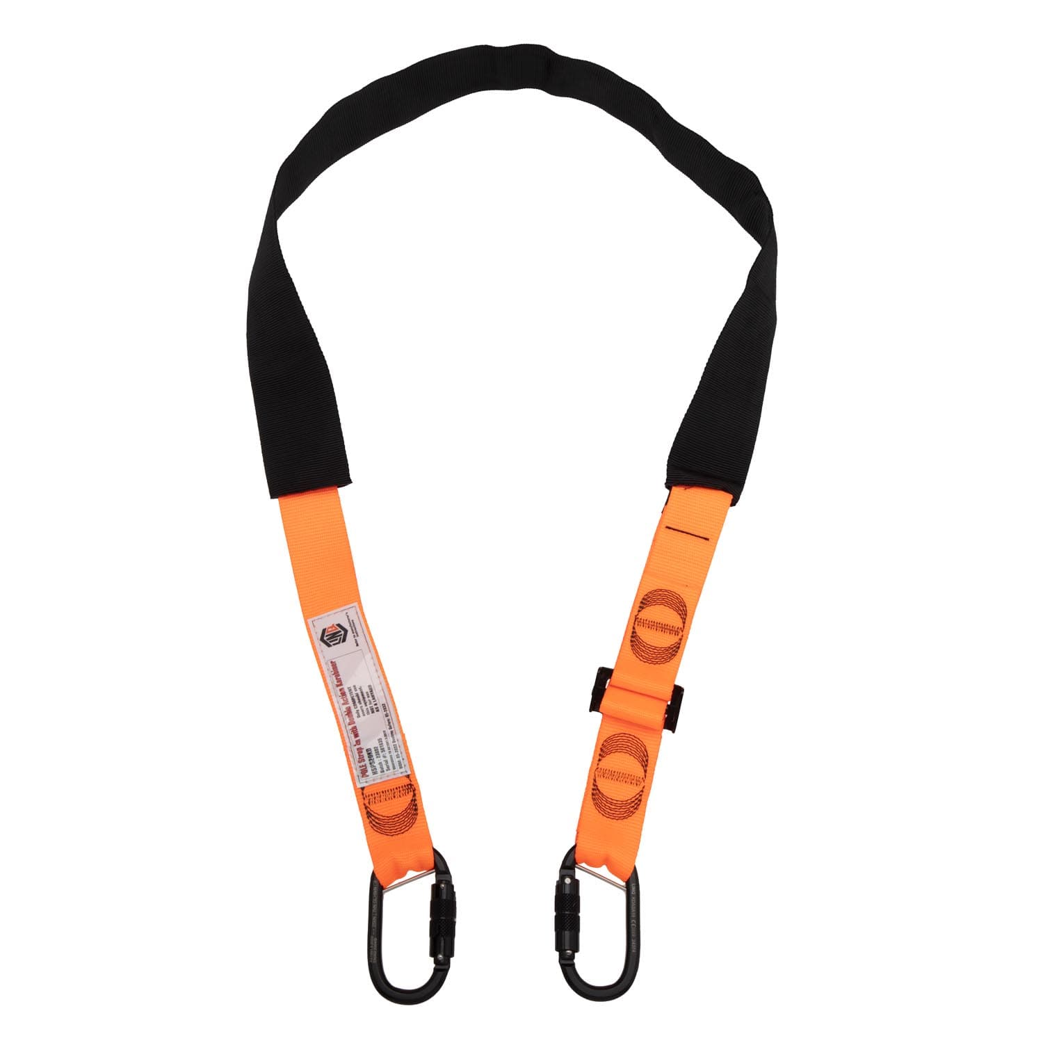 LINQ Pole Strap