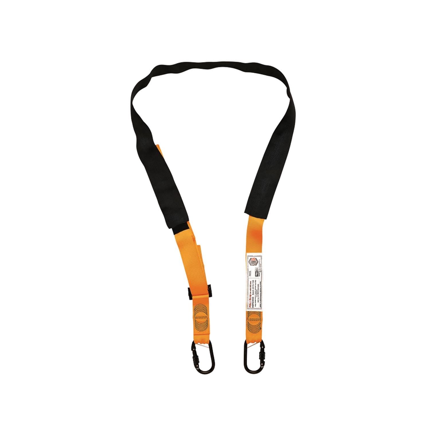 LINQ Pole Strap_1