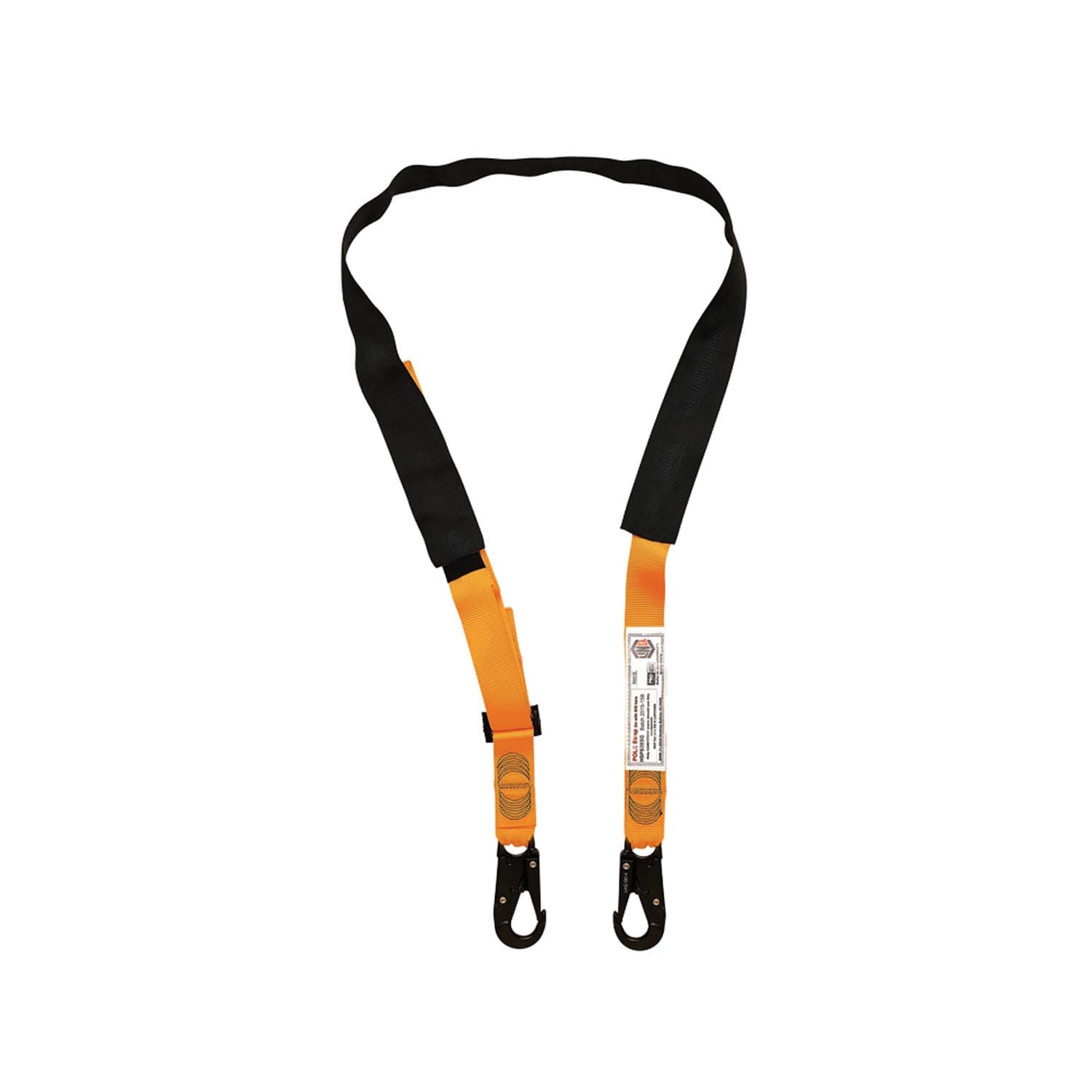 LINQ Pole Strap_7