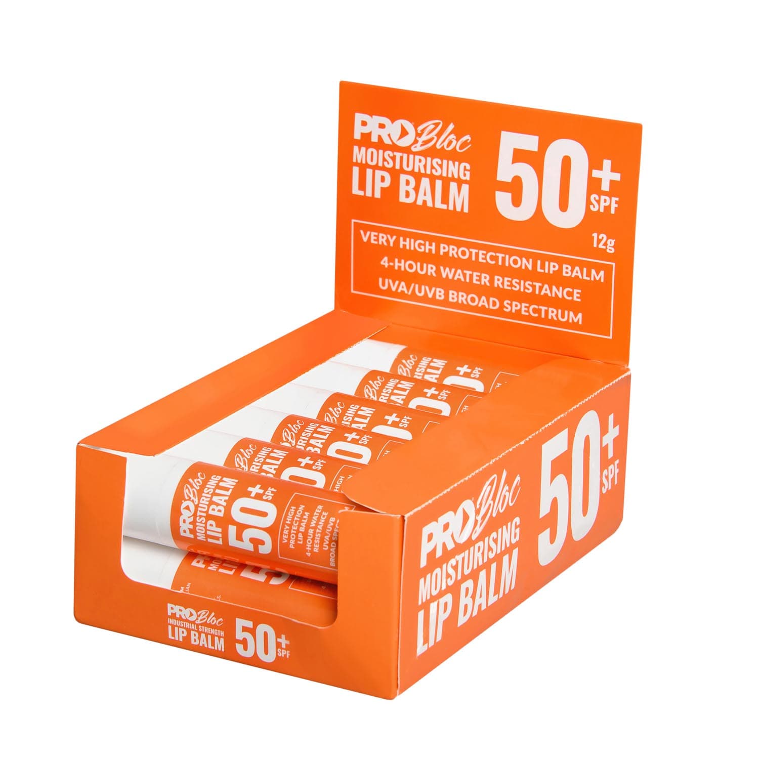 Pro Choice Probloc Spf 50+ Lip Balm_2