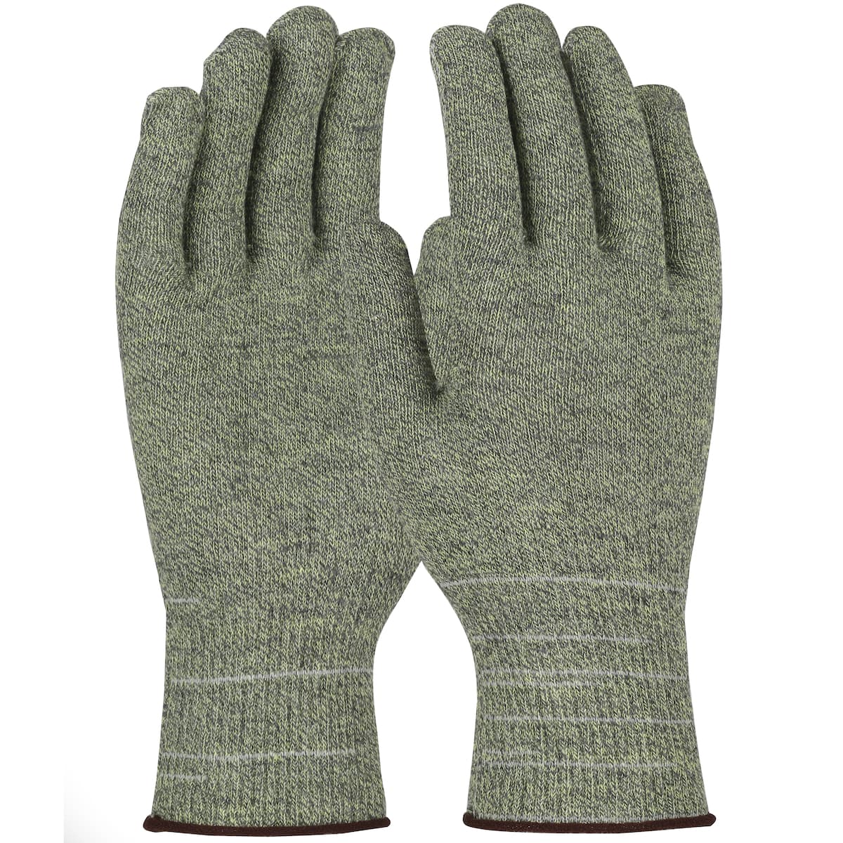 Kut Gard® Seamless Knit ATA® Hide-Away™ / Elastane Blended Glove - Light Weight (M530)