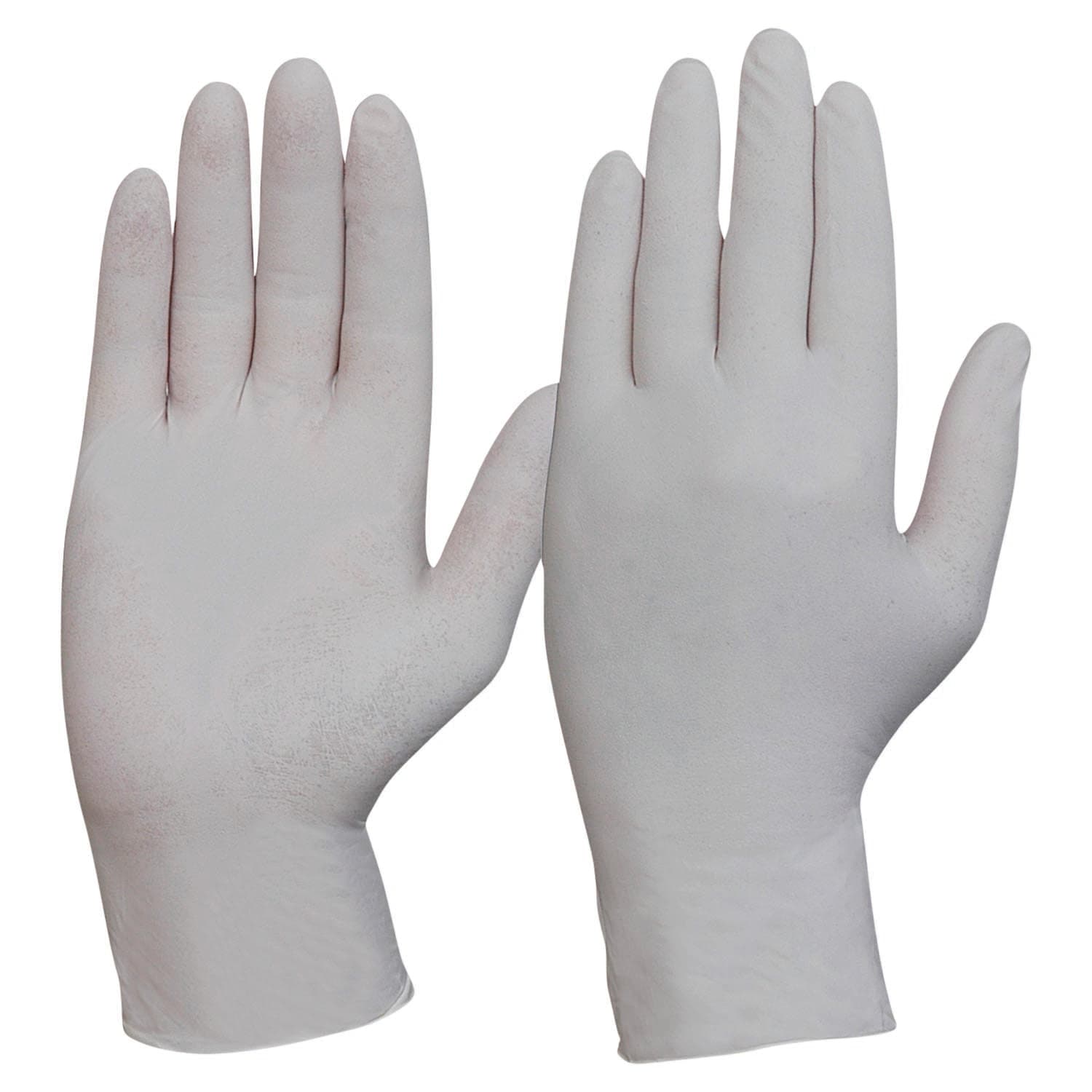 Pro Choice Disposable Latex Powder Free Gloves_1