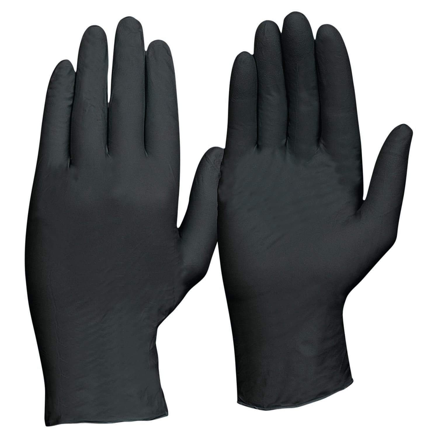 Pro Choice Disposable Nitrile Powder Free, Heavy Duty Gloves_7