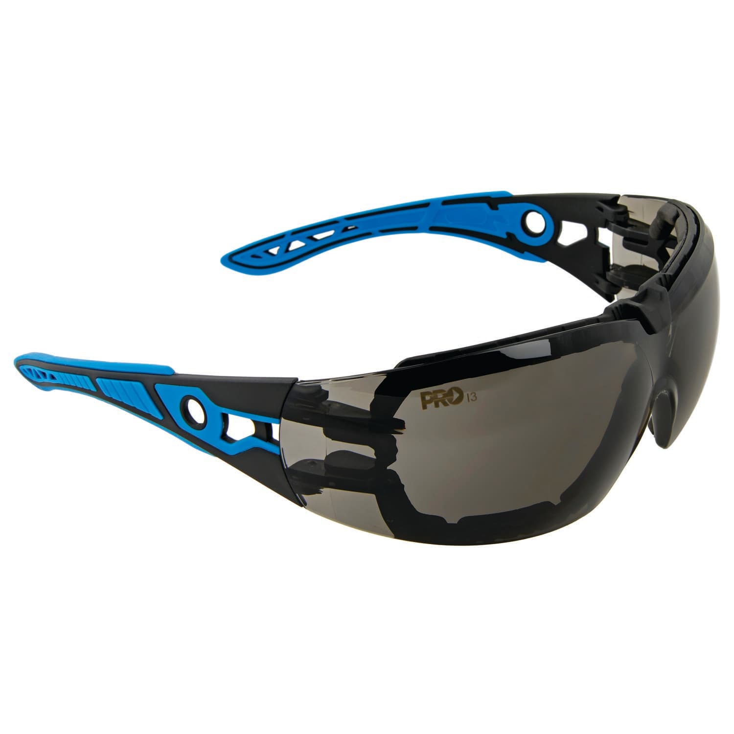 Proteus 5 Safety Glasses Spec And Gasket Combo_3