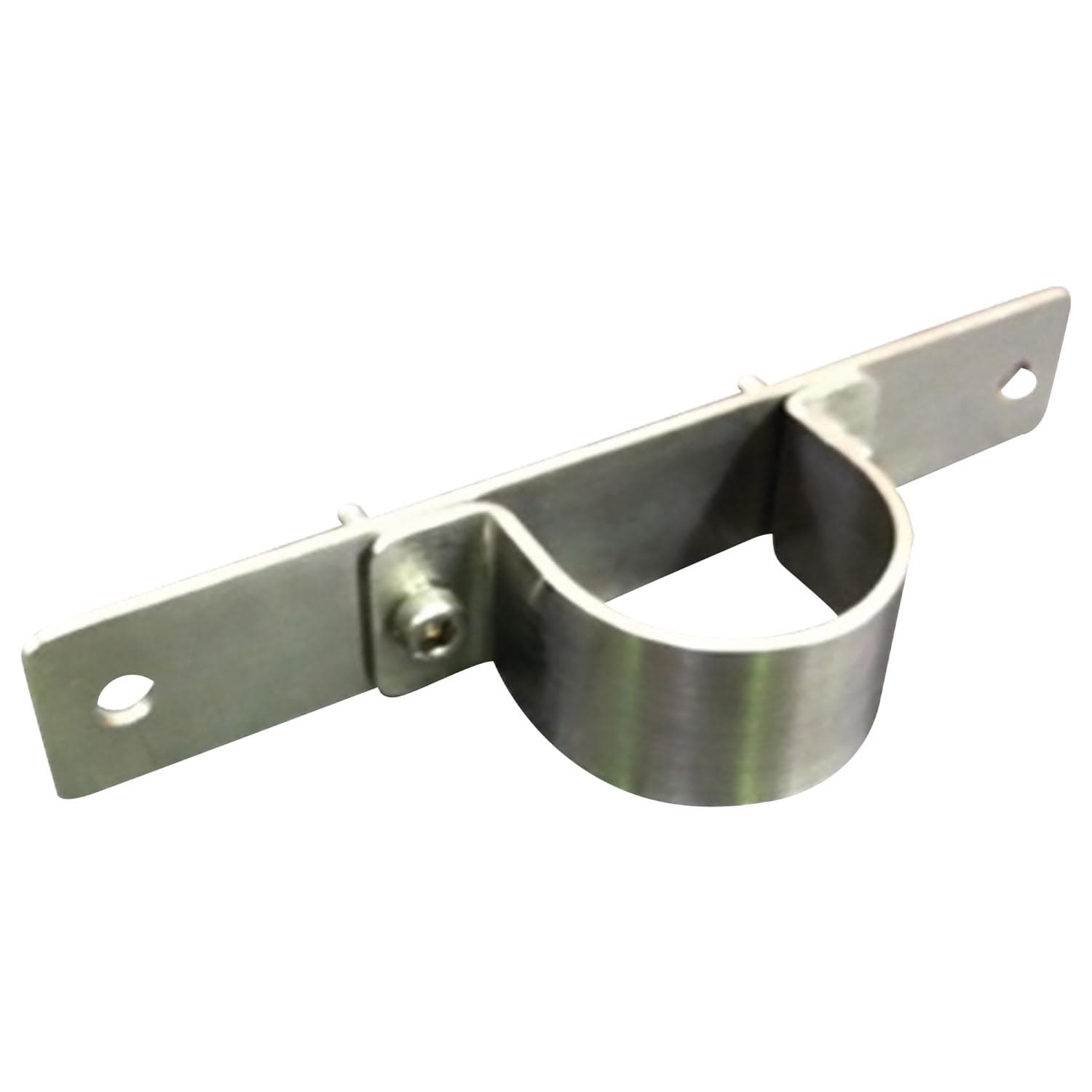 Pratt Safety Systems Stanchion Sign Mounting Bracket