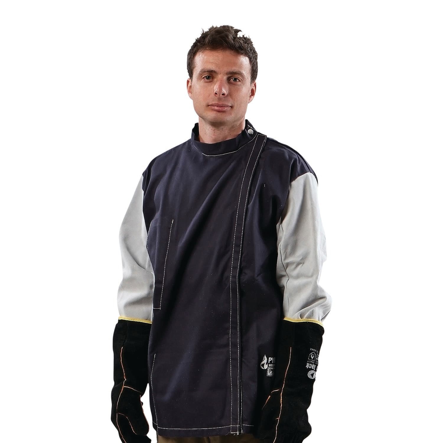 Pro Choice Pyromate® Welders Jacket