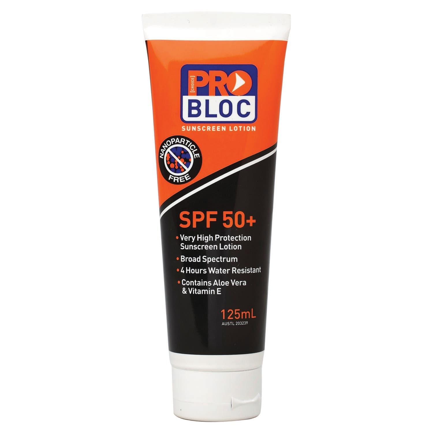 Pro Choice Probloc Spf 50 +_4