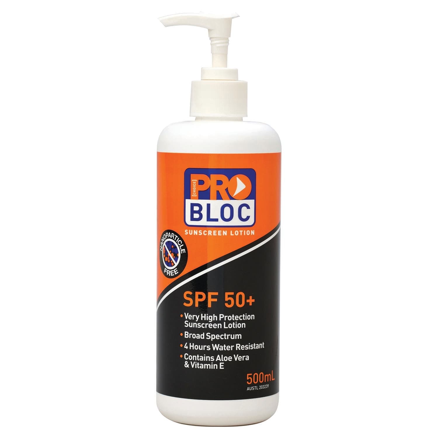 Pro Choice Probloc Spf 50 +_10