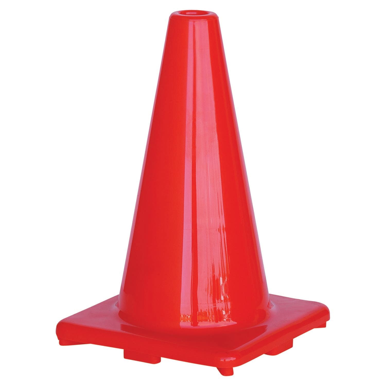 Pro Choice Orange Pvc Traffic Cones_1