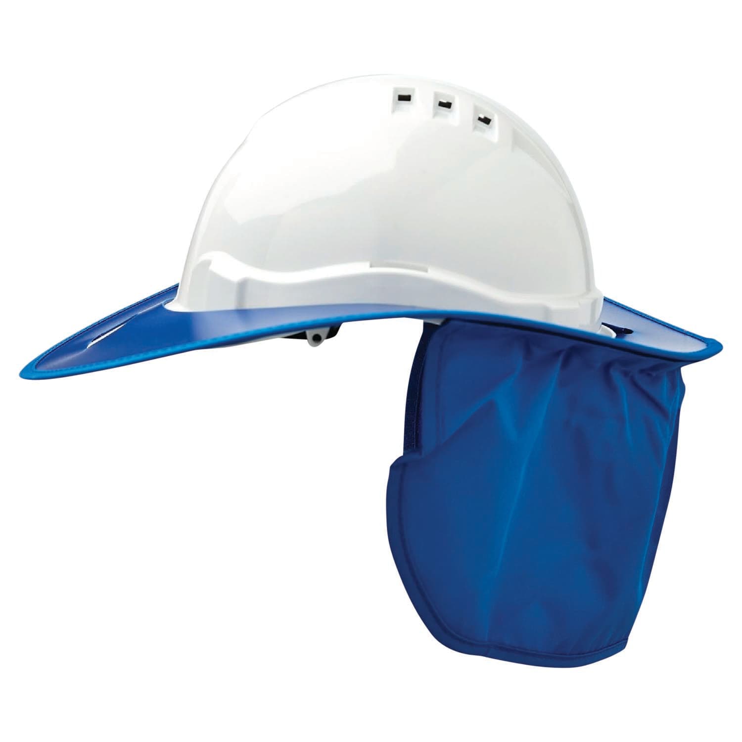 Pro Choice V6 Hard Hat Plastic Brim