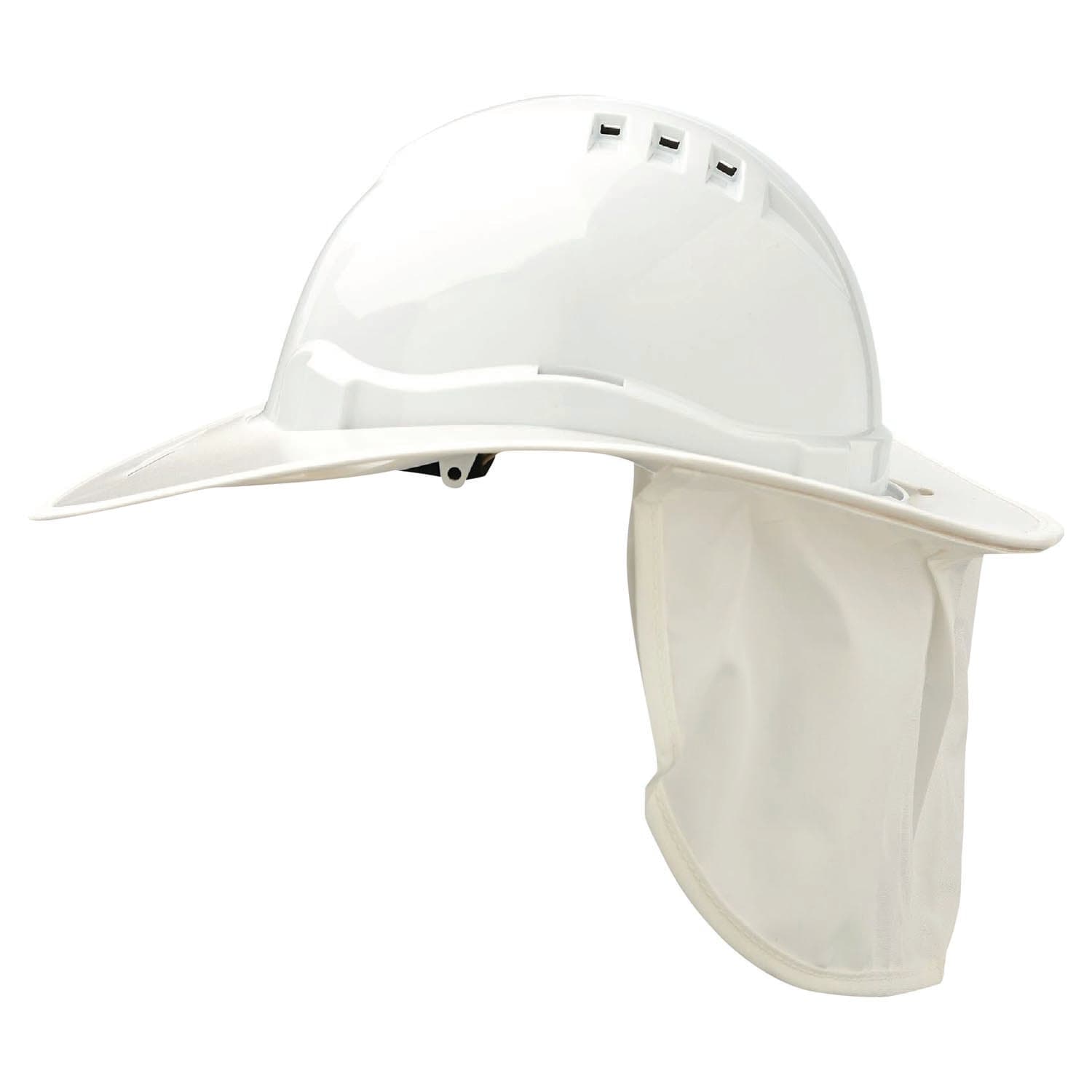 Pro Choice V6 Hard Hat Plastic Brim_2