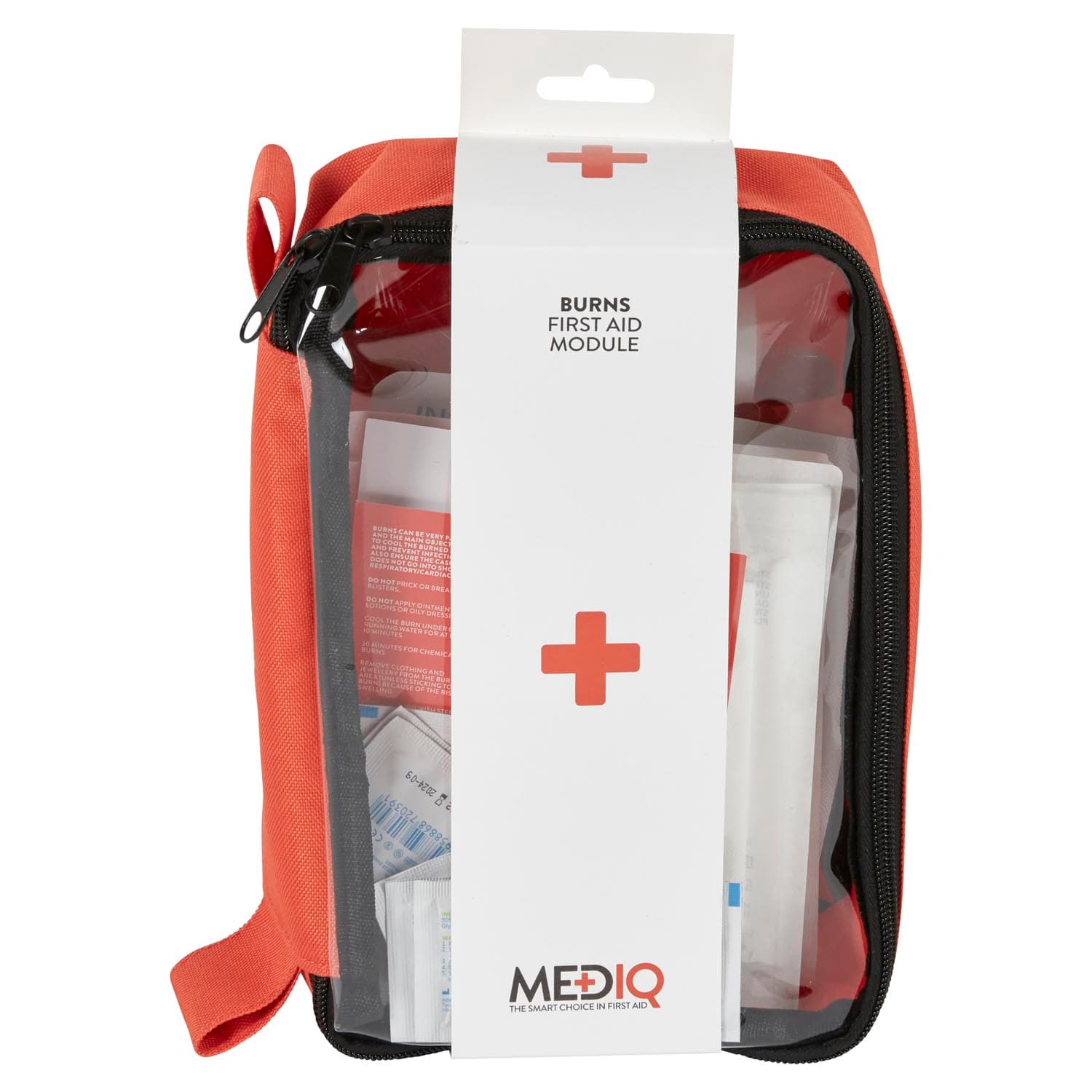 MEDIQ Burns Module Unit In Soft Pack