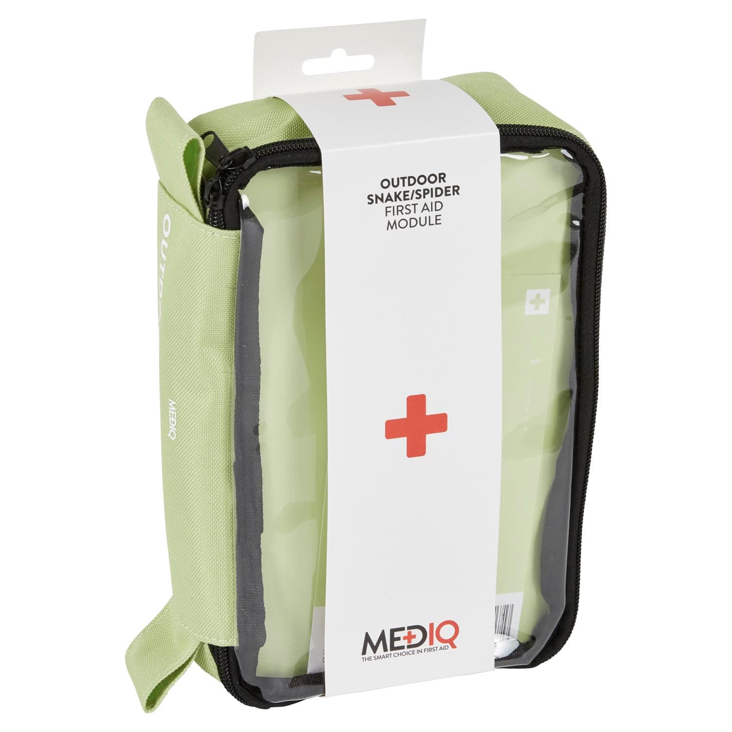 MEDIQ Outdoor/Snake/Spider Module Unit In Soft Pack_1