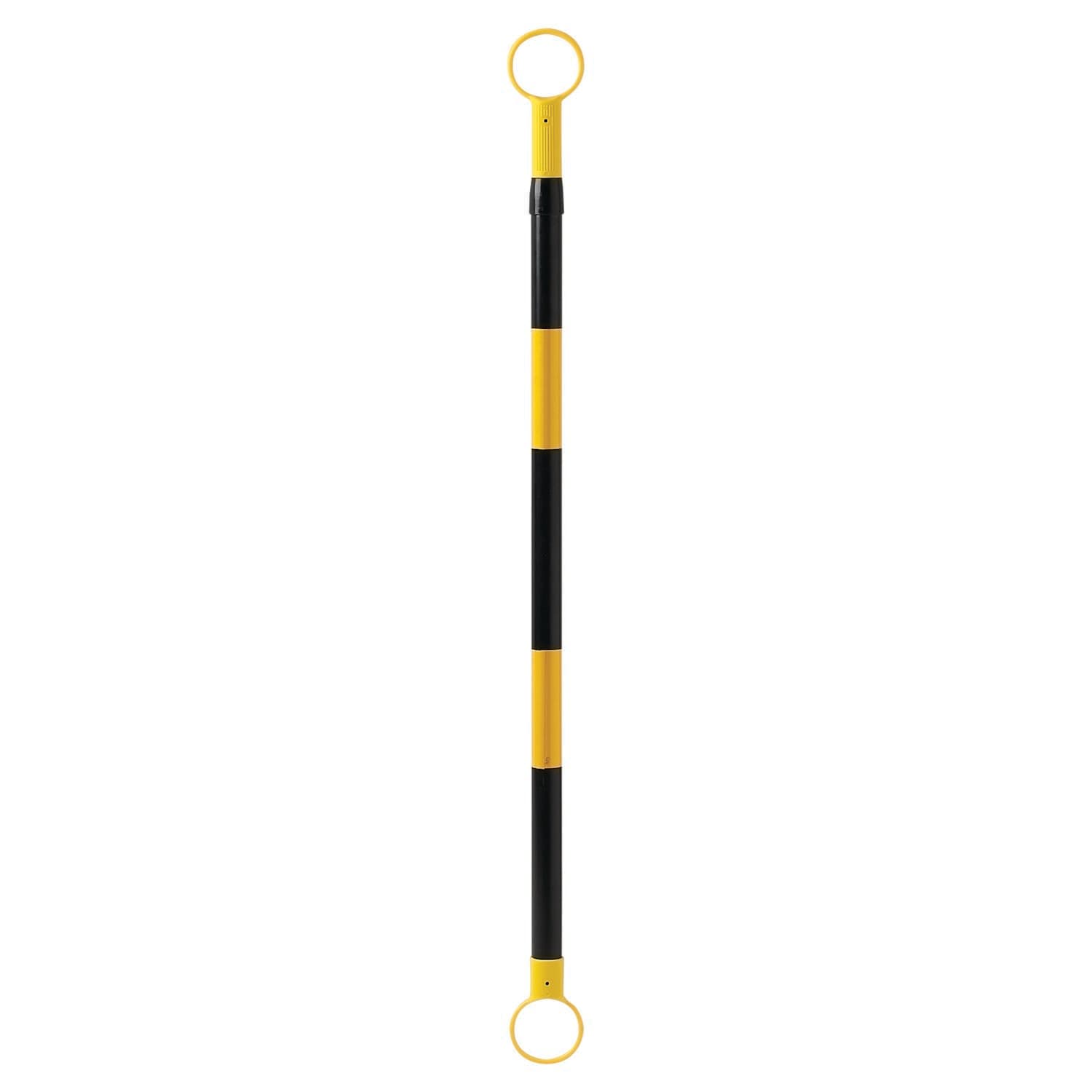 Pratt Traffic Cone Extension Bar 135Cm To 210Cm