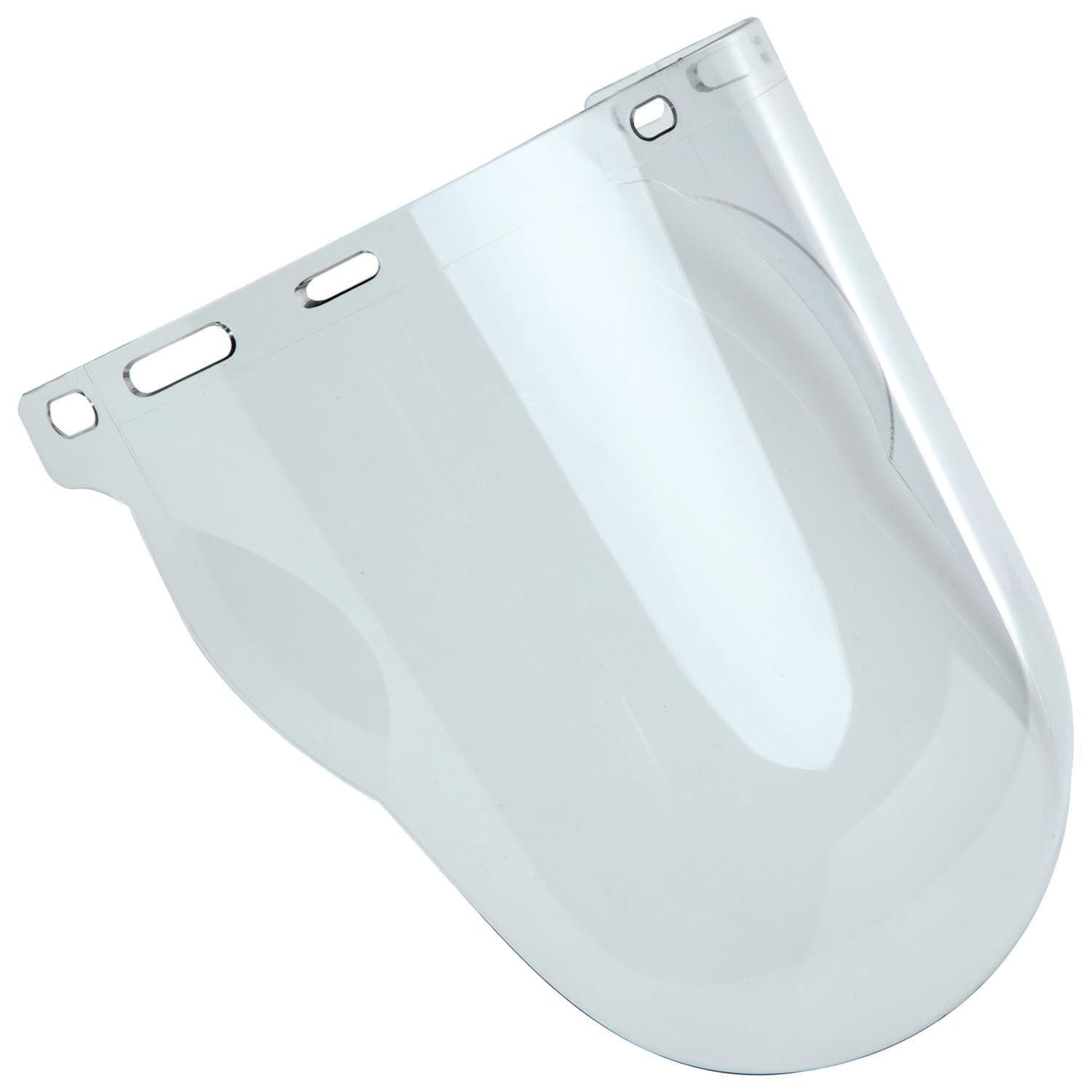 Pro Choice Striker Polycarbonate Chinguard Visor Clear