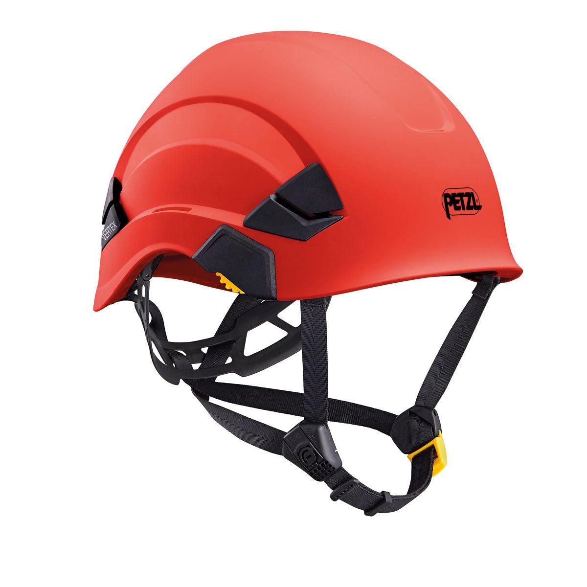 Petzl Vertex Helmet Red