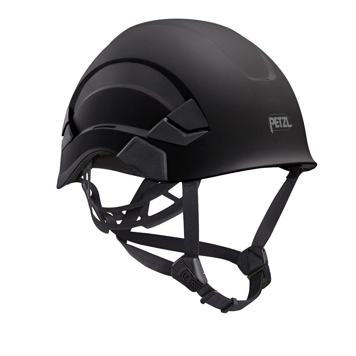 Petzl Vertex Helmet Black