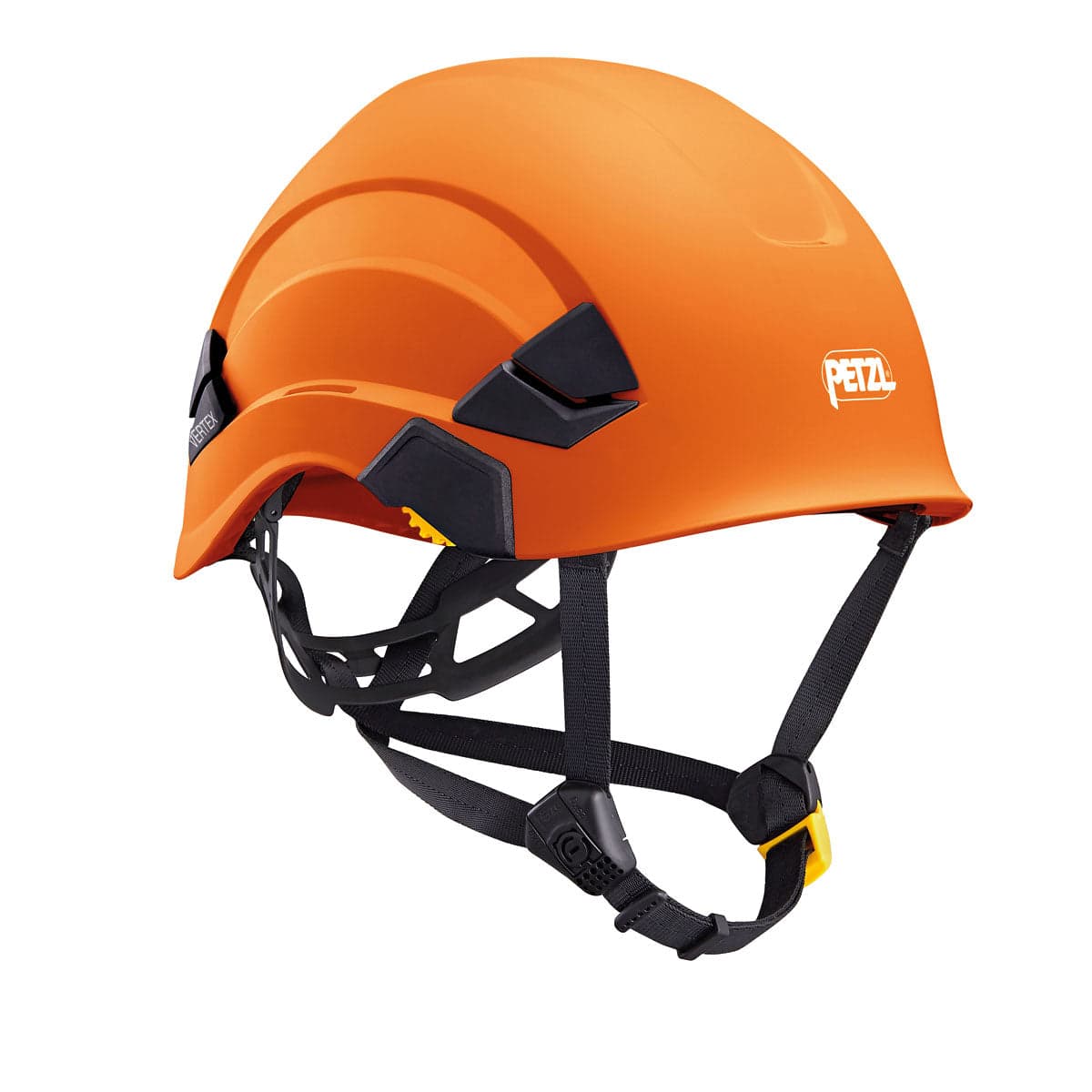 Petzl Vertex Helmet Orange