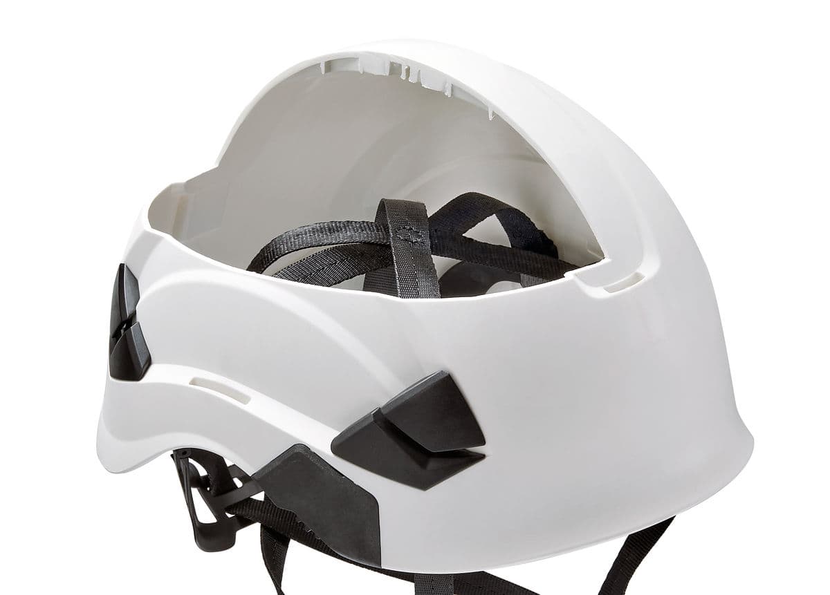 Petzl Vertex Helmet White - Canadian Version_1