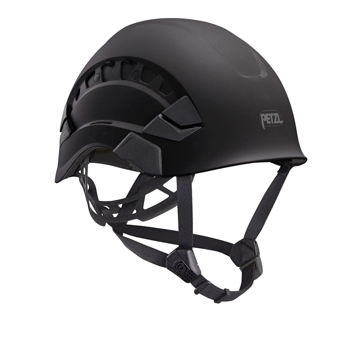 Petzl Vertex Vent Helmet Black