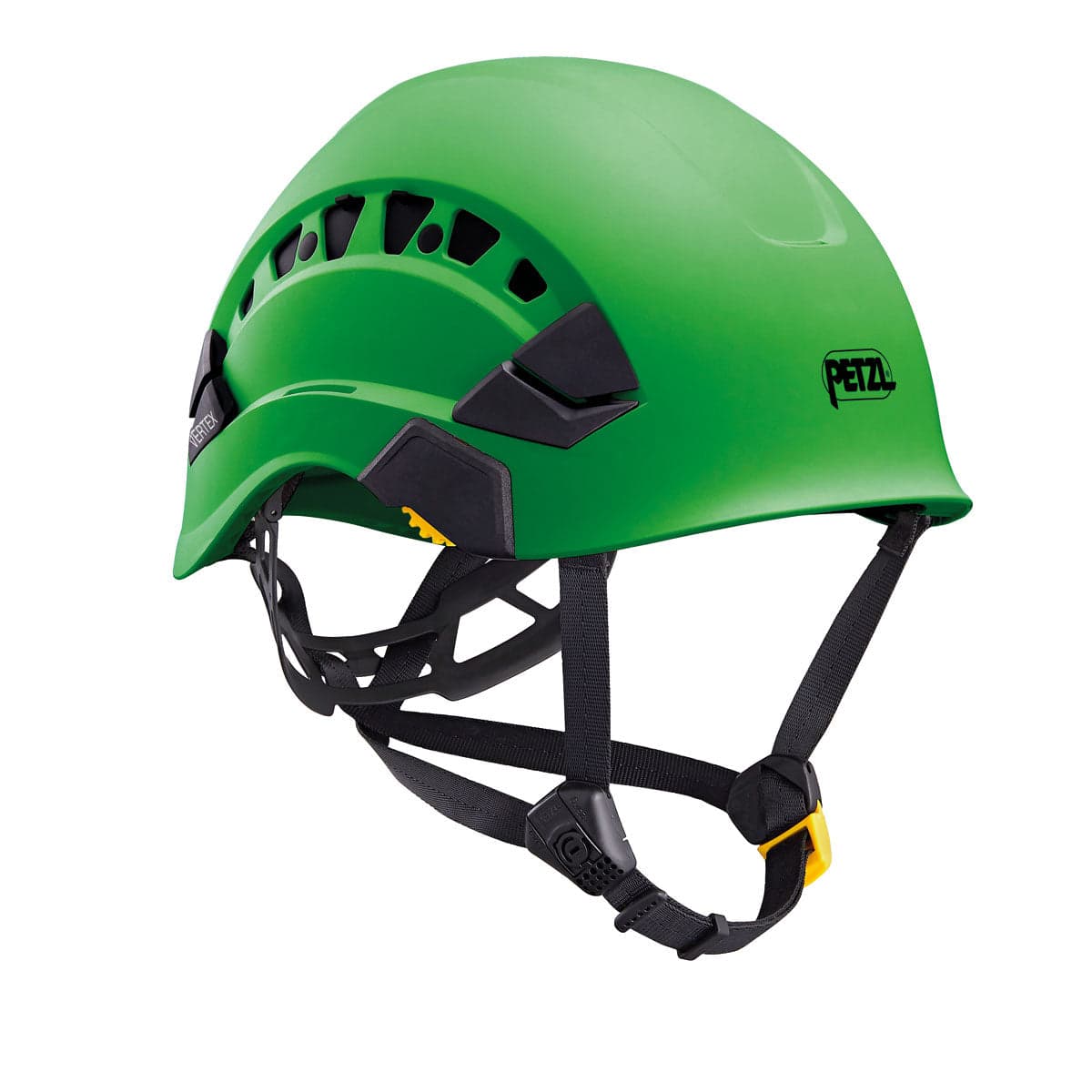 Petzl Vertex Vent Helmet Green