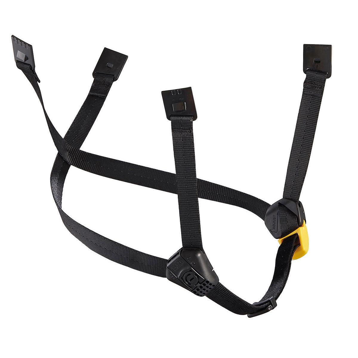 Petzl Dual Chinstrap Extended