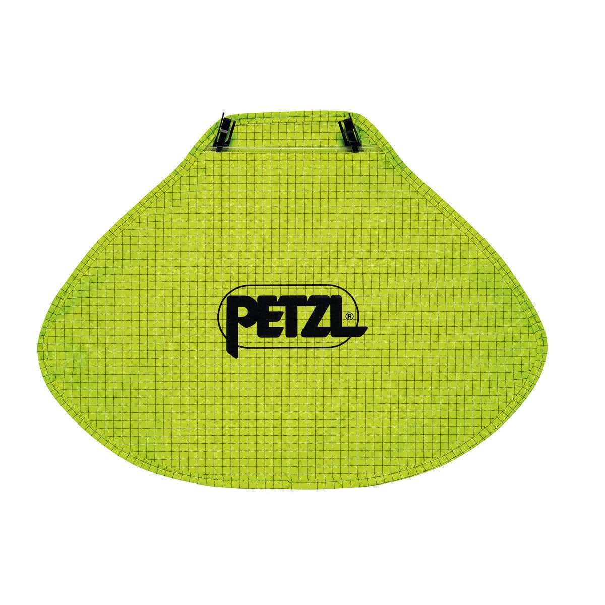 Petzl Neck-Cape Yellow