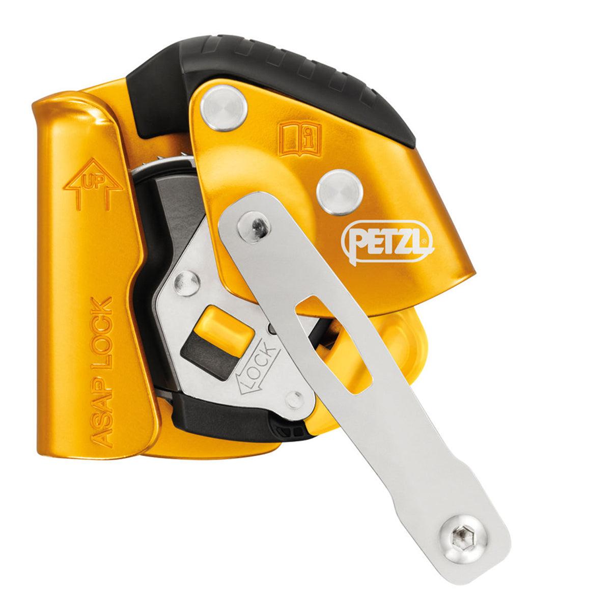 Petzl Asap Lock