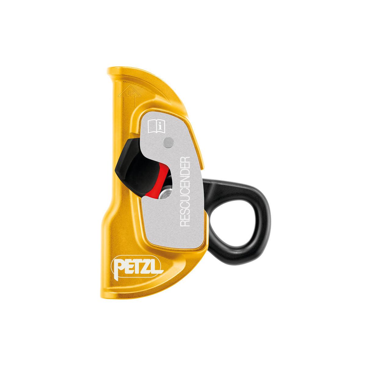 Petzl Rescucender