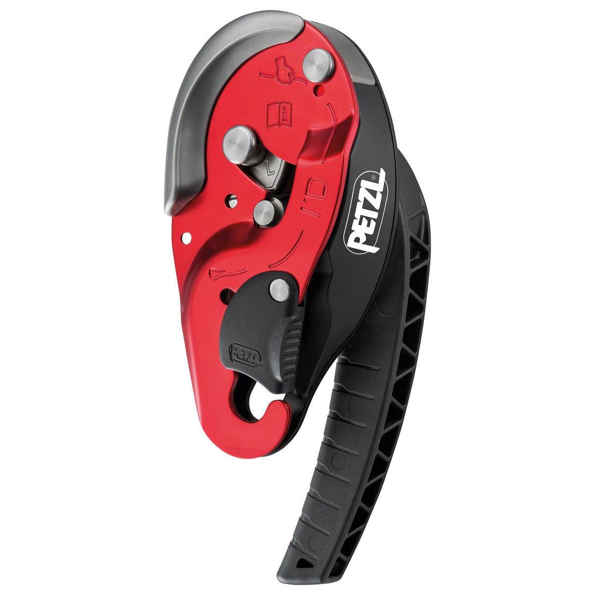 Petzl Industrial Descender I'D Large Red