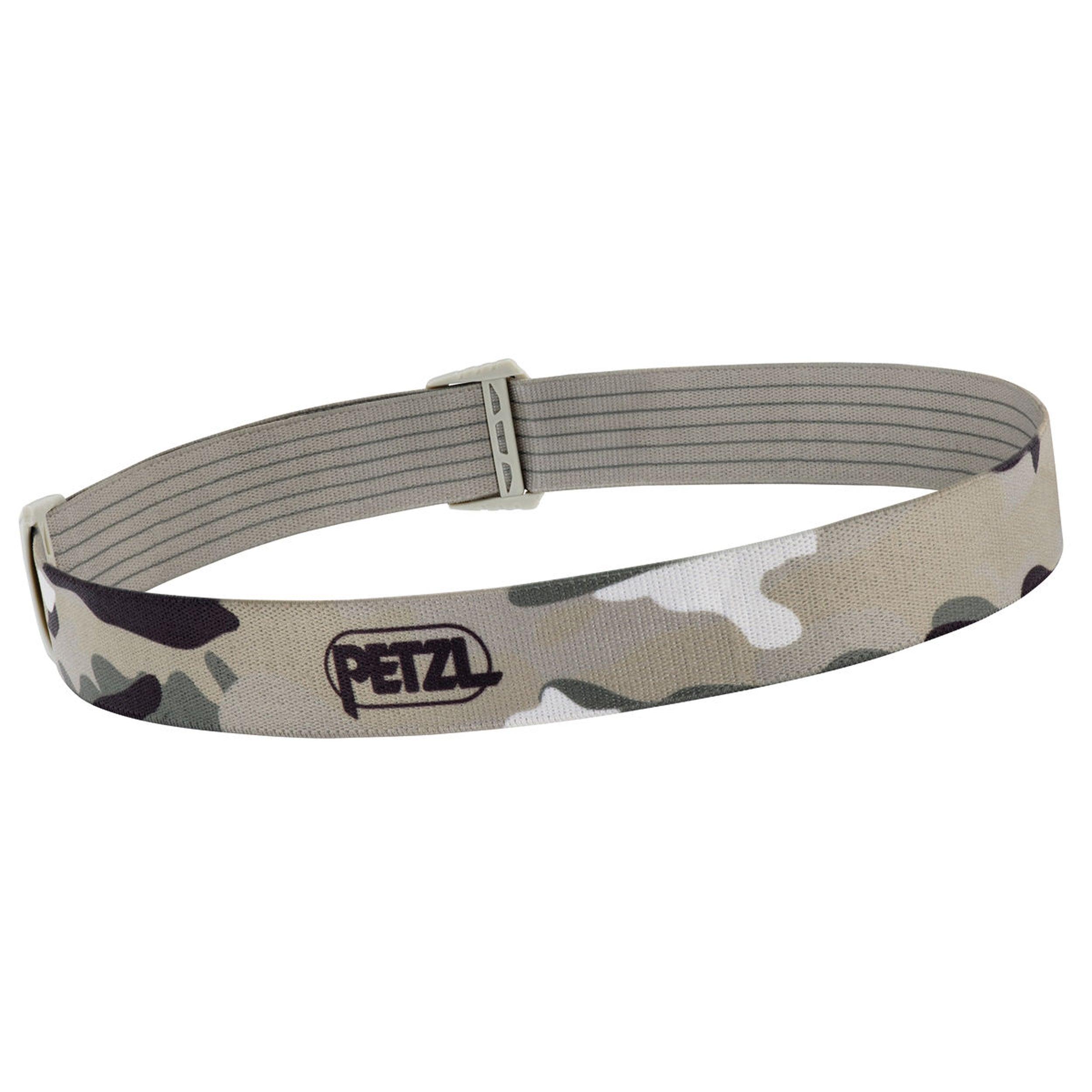 Petzl Aria Spare Headband Black