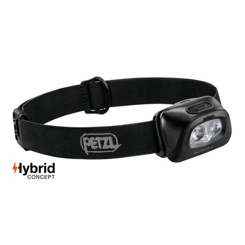 Petzl Tactikka Plus Headlamp