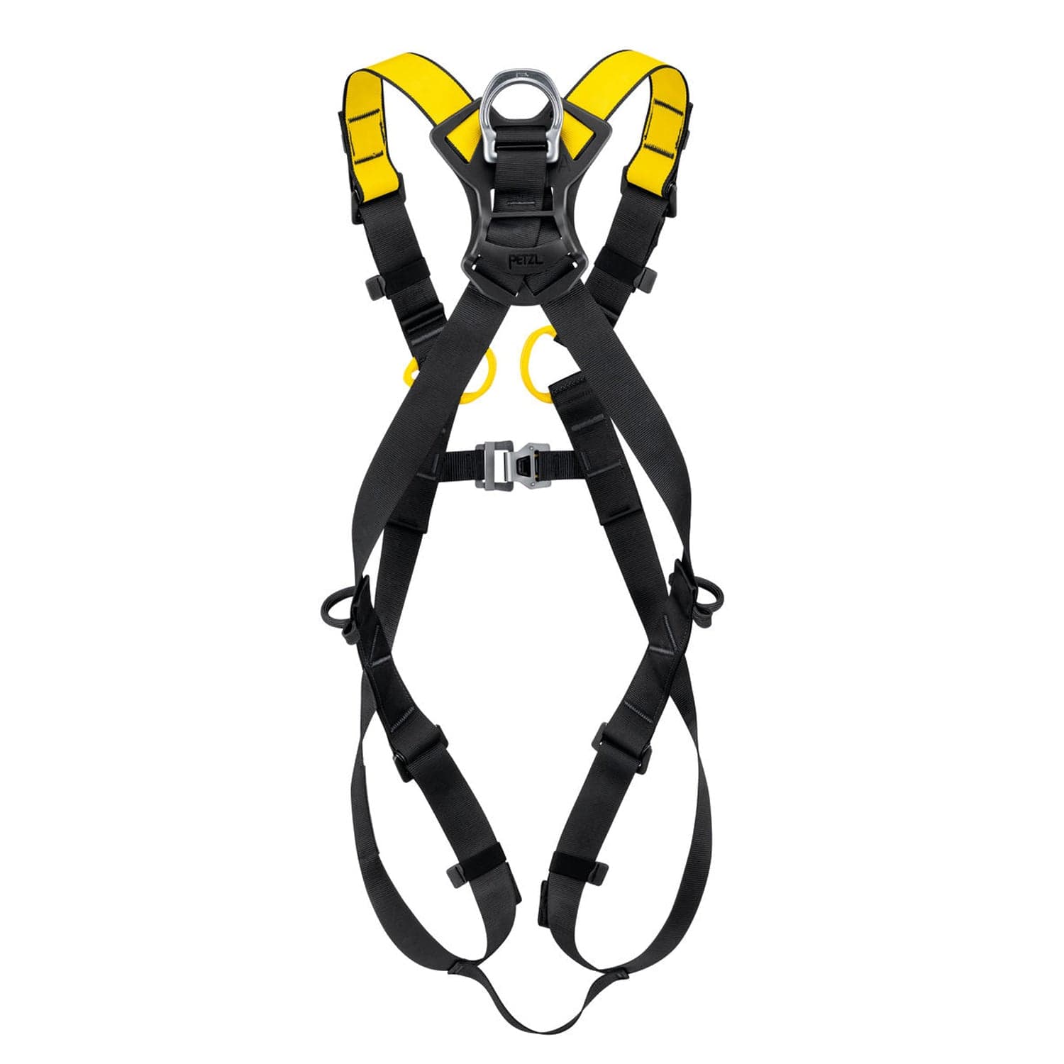 Petzl Newton (European Version)_1